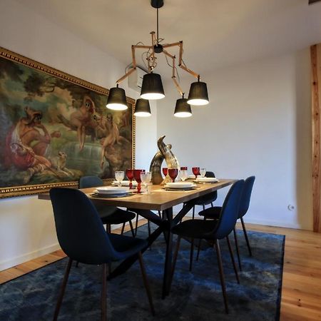 Quirky And Comfortable - Arroios Lisboa Exteriér fotografie