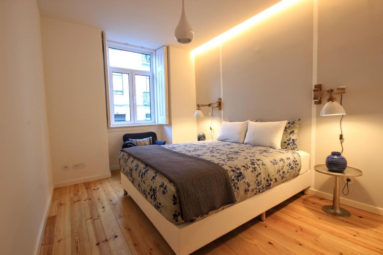 Quirky And Comfortable - Arroios Lisboa Exteriér fotografie