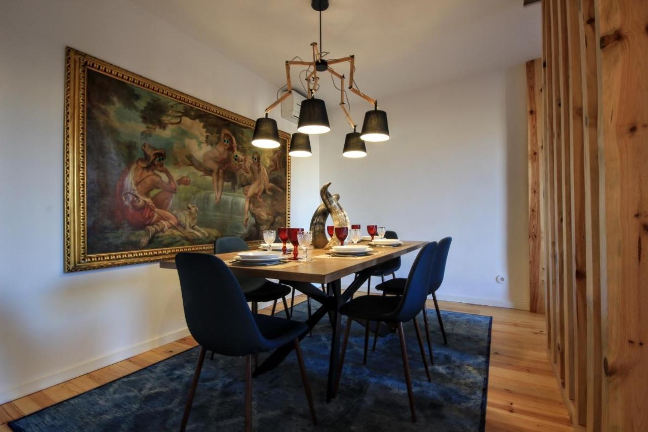 Quirky And Comfortable - Arroios Lisboa Exteriér fotografie