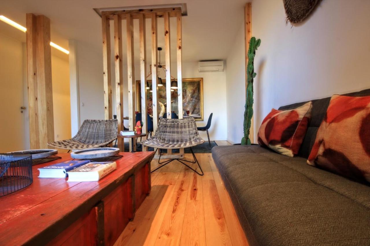 Quirky And Comfortable - Arroios Lisboa Exteriér fotografie