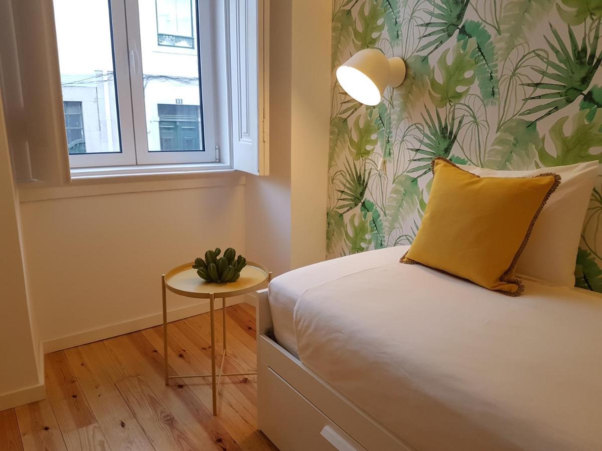 Quirky And Comfortable - Arroios Lisboa Exteriér fotografie