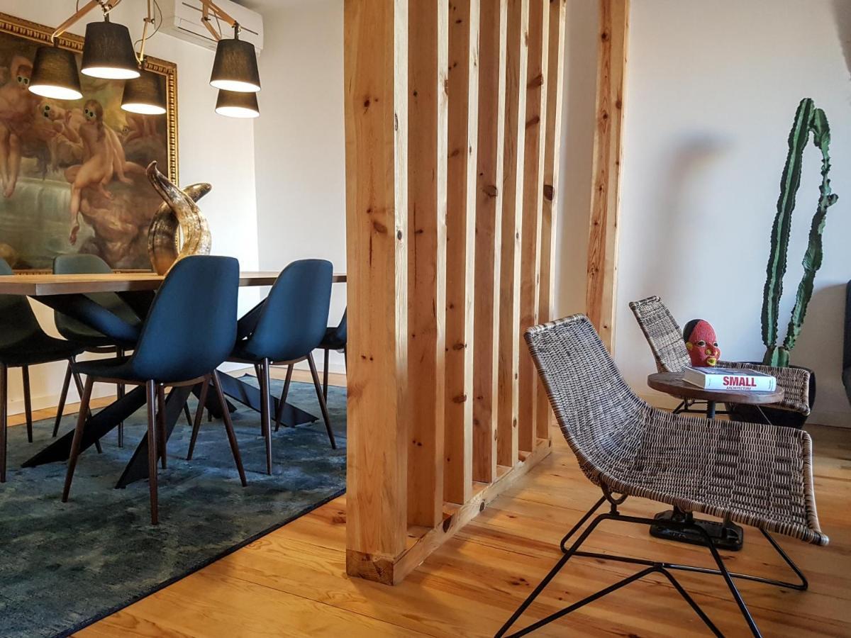 Quirky And Comfortable - Arroios Lisboa Exteriér fotografie