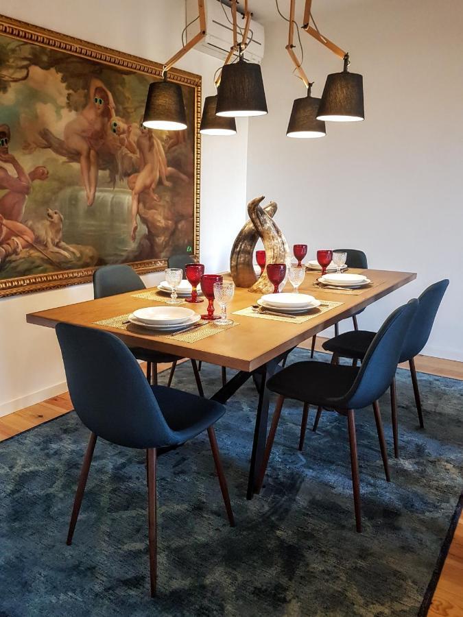 Quirky And Comfortable - Arroios Lisboa Exteriér fotografie