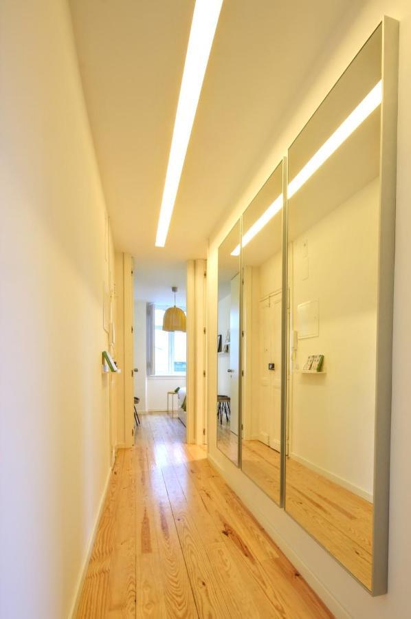 Quirky And Comfortable - Arroios Lisboa Exteriér fotografie